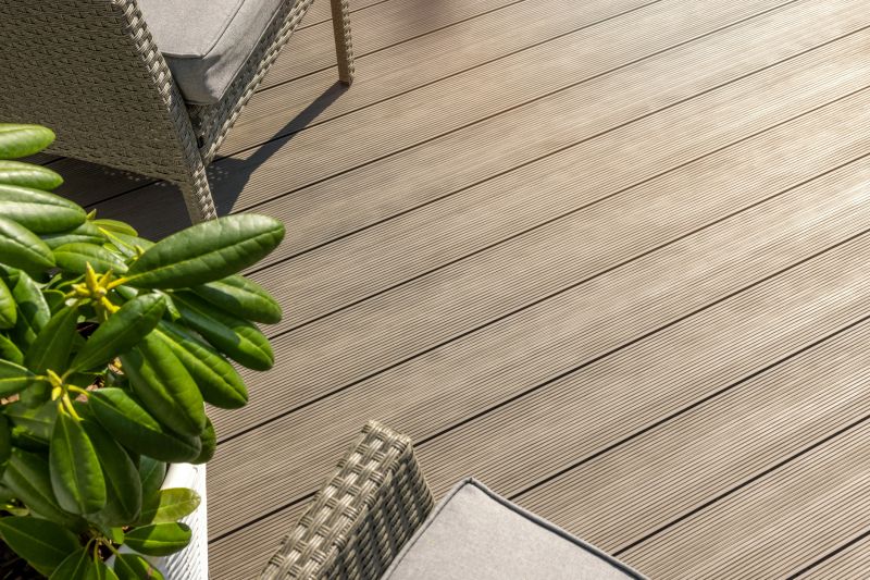 Deck Replacement Service in Redmond, WA