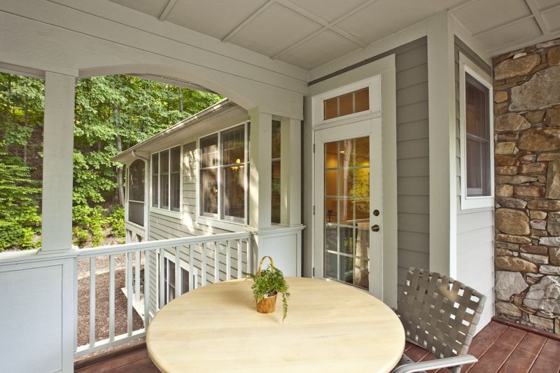 Porch Carpentry in Fairfield County, CT