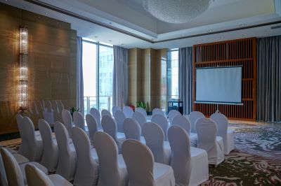 Preparation for Events